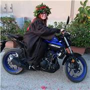 Docente di Giurisprudenza impartisco lezioni di diritto per studenti delle superiori o università